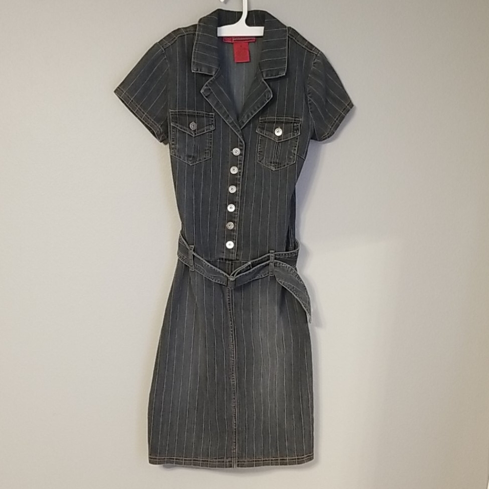 Hotkiss dress
